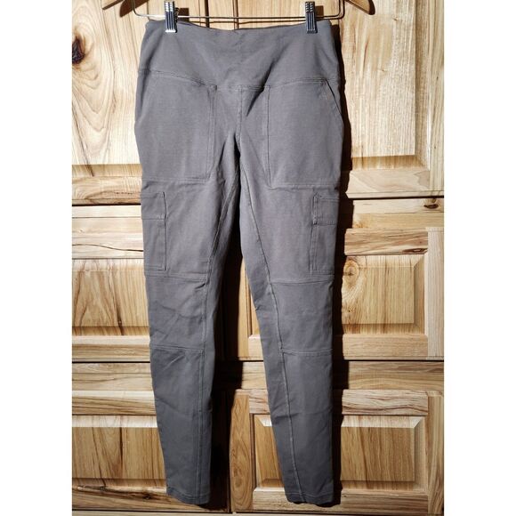 Natural Reflections Stretch Pants – Women’s XS – Cotton/Spandex Blend - Picture 2 of 7